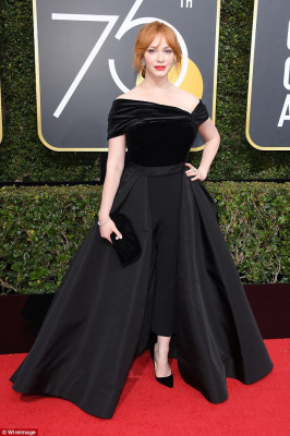 Christina Hendricks pic #996341