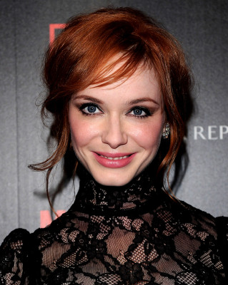 Christina Hendricks pic #272676