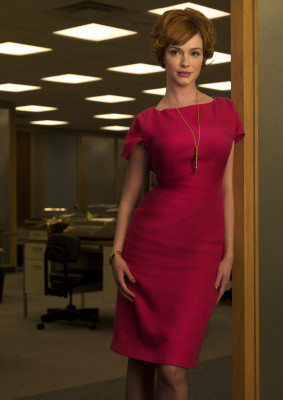 Christina Hendricks pic #373708