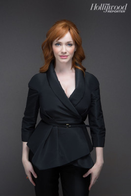 Christina Hendricks pic #708100