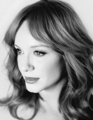 Christina Hendricks pic #710271