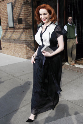 Christina Hendricks pic #468430