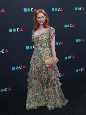 photo 12 in Christina Hendricks gallery [id1303966] 2022-07-04 00:00:00
