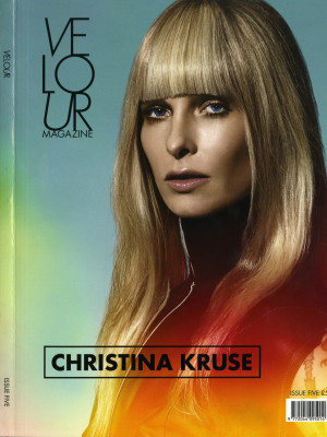 photo 4 in Christina Kruse gallery [id1241010] 2020-11-24 00:00:00