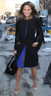 Christine Teigen pic #671506
