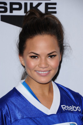 Christine Teigen pic #444761
