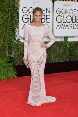 Christine Teigen pic #753722