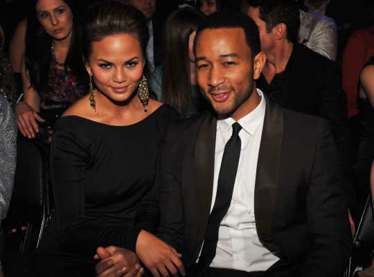 Christine Teigen pic #457559