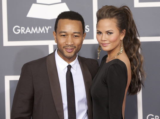 Christine Teigen pic #457553