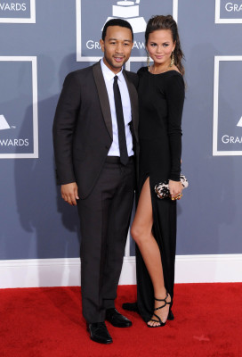 Christine Teigen pic #457552