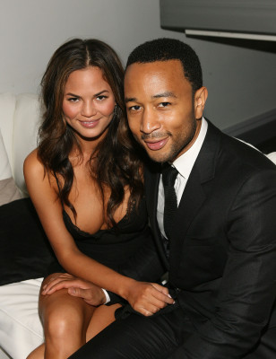 Christine Teigen pic #400130