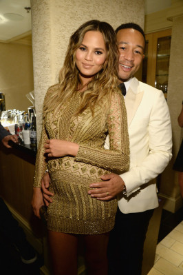 Christine Teigen pic #818067