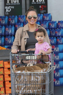 photo 10 in Christine Teigen gallery [id1006204] 2018-02-08 00:00:00