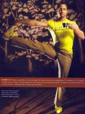 photo 5 in Christopher Meloni gallery [id55470] -0001-11-30 00:00:00