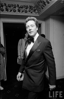 photo 4 in Walken gallery [id186095] 2009-10-01 00:00:00