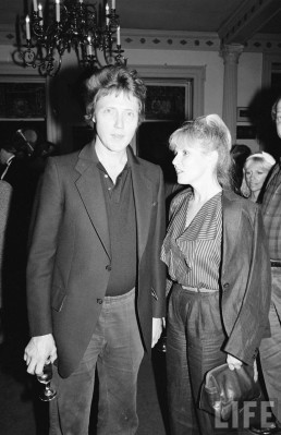 photo 3 in Christopher Walken gallery [id186101] 2009-10-01 00:00:00