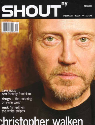 photo 13 in Christopher Walken gallery [id52176] -0001-11-30 00:00:00