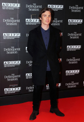 photo 21 in Cillian Murphy gallery [id1033184] 2018-04-30 00:00:00