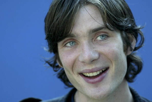 Cillian Murphy pic #383564