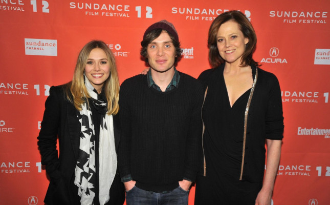 Cillian Murphy pic #686080
