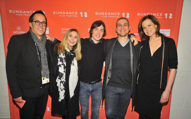 photo 3 in Cillian Murphy gallery [id686063] 2014-04-02 00:00:00