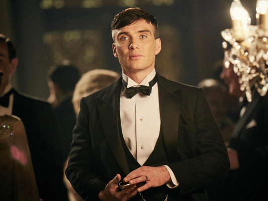 Cillian Murphy pic #1329945