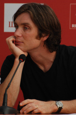 Cillian Murphy pic #511293