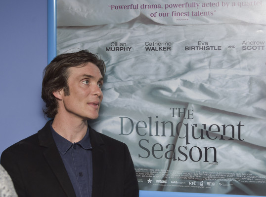 Cillian Murphy pic #1033174