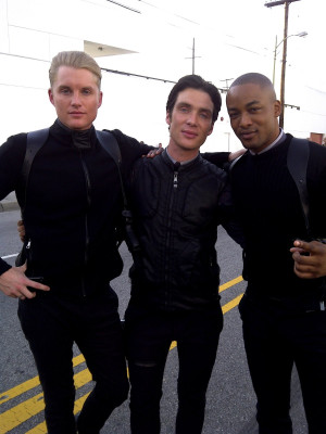 photo 27 in Cillian Murphy gallery [id469604] 2012-04-02 00:00:00
