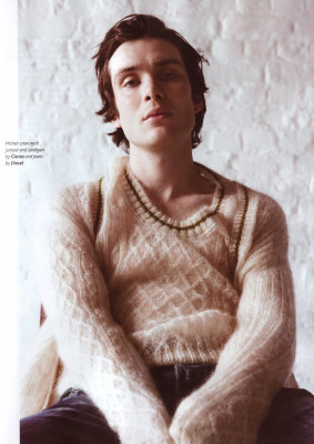 photo 4 in Cillian gallery [id475348] 2012-04-16 00:00:00