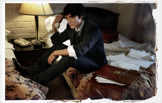 photo 4 in Cillian Murphy gallery [id277563] 2010-08-13 00:00:00