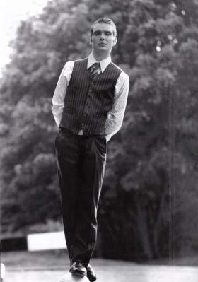 Cillian Murphy pic #475351