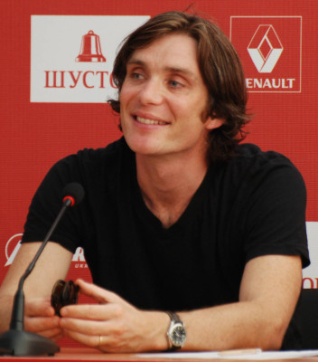 Cillian Murphy pic #511294