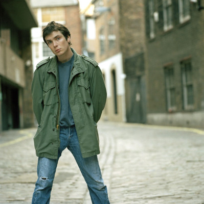 photo 3 in Cillian Murphy gallery [id383107] 2011-06-01 00:00:00