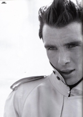 Cillian Murphy pic #476102