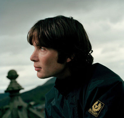 photo 3 in Cillian Murphy gallery [id383420] 2011-06-02 00:00:00