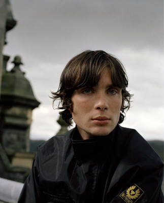 Cillian Murphy pic #383421