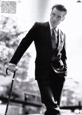 Cillian Murphy pic #476809