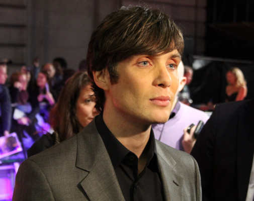 Cillian Murphy pic #469602