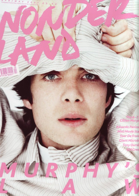 photo 14 in Cillian Murphy gallery [id608343] 2013-06-04 00:00:00