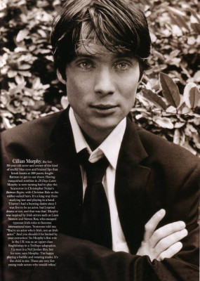 Cillian Murphy pic #477827