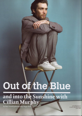 photo 21 in Cillian Murphy gallery [id473630] 2012-04-10 00:00:00