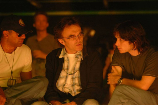 Cillian Murphy pic #471196
