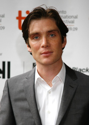 Cillian Murphy pic #477841