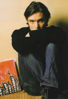photo 15 in Cillian Murphy gallery [id477842] 2012-04-20 00:00:00