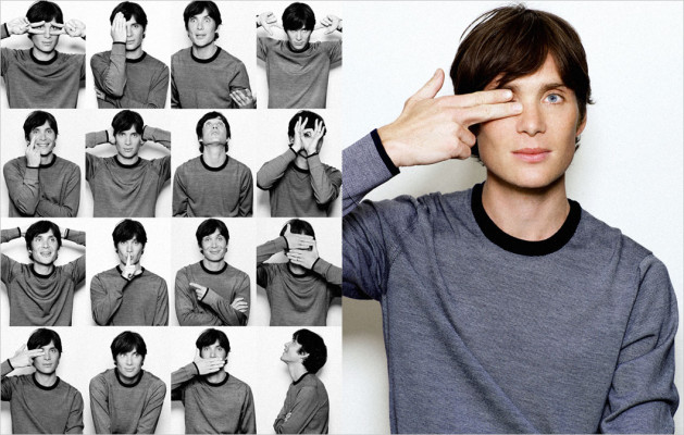 Cillian Murphy pic #382847