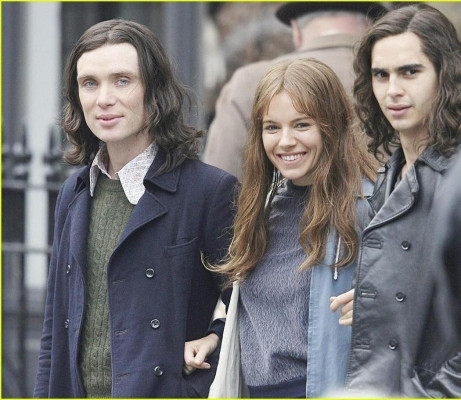 photo 26 in Cillian Murphy gallery [id472228] 2012-04-08 00:00:00