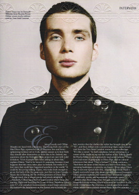 Cillian Murphy pic #469596