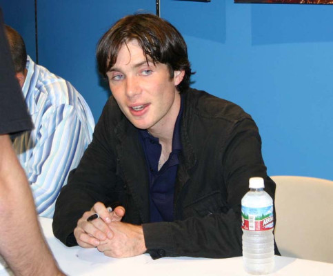 Cillian Murphy pic #67779
