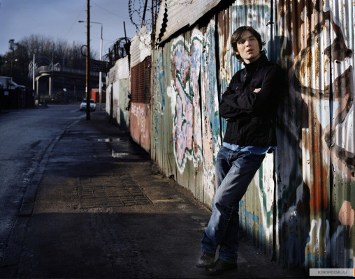 Cillian Murphy pic #91076